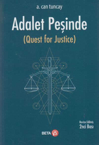 Adalet Peşinde
