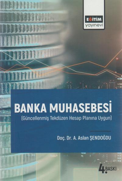 Banka Muhasebesi