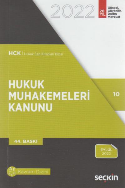 Hukuk Muhakemeleri Kanunu Yayın Kurulu