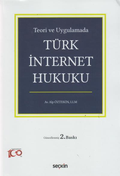 Türk İnternet Hukuku