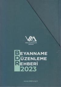 Beyanname Düzenleme Rehberi 2023 Komisyon