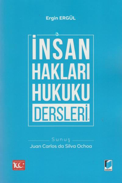 İnsan Hakları Hukuku Dersleri
