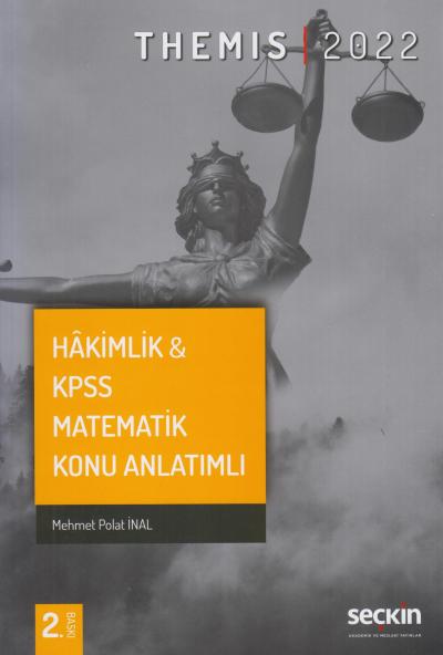 Hâkimlik & KPSS Matematik Konu Anlatımlı