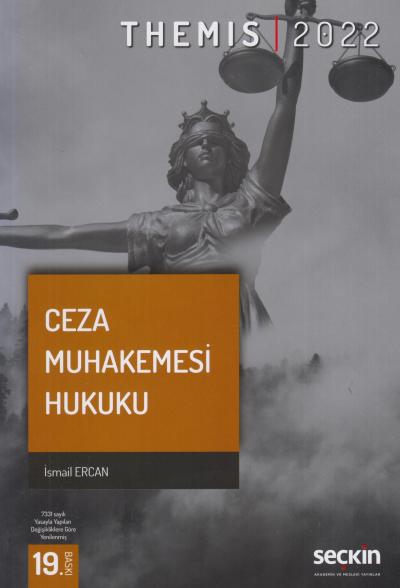 Ceza Muhakemesi Hukuku