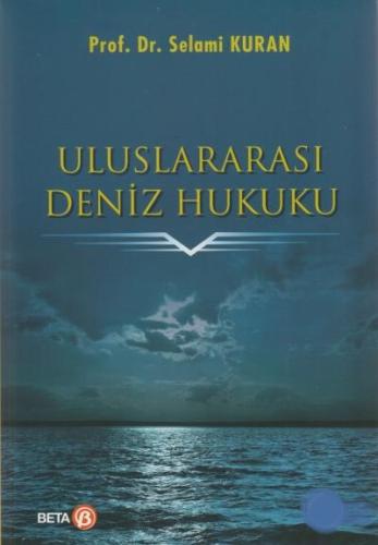 Uluslararası Deniz Hukuku