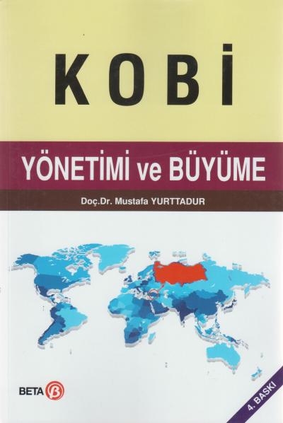 KOBİ Yönetimi ve Büyüme