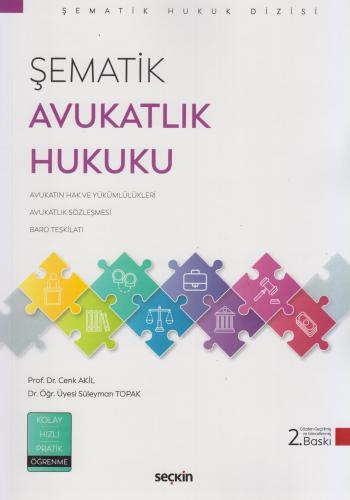 Şematik Avukatlık Hukuku