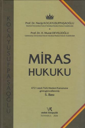 Miras Hukuku