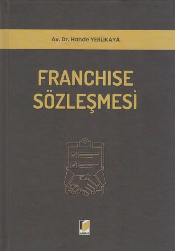 Franchise Sözleşmesi