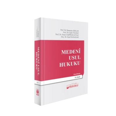 Medeni Usul Hukuku