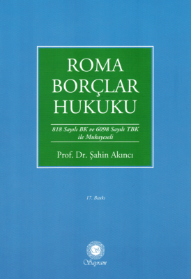 Roma Borçlar Hukuku