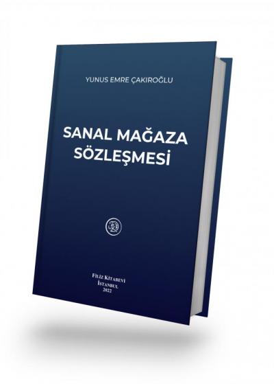Sanal Mağaza Sözleşmesi