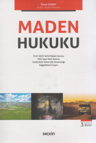 Maden Hukuku