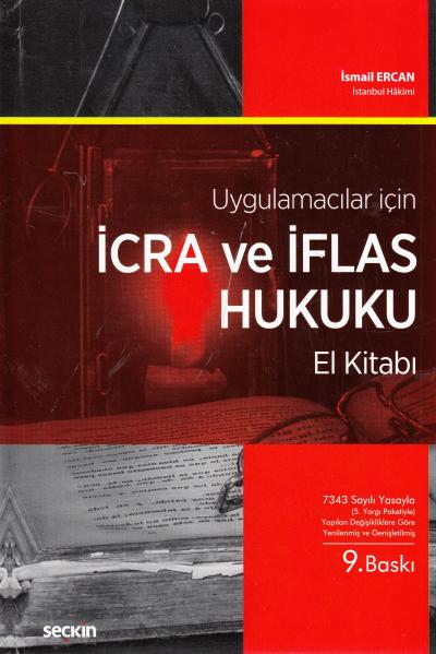 İcra ve İflas Hukuku