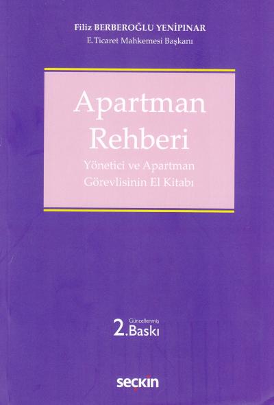 Apartman Rehberi