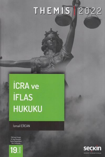 İcra ve İflas Hukuku