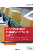 Elektromekanik Kumanda Sistemleri ve PLC Elektrik Kumanda Devreleri – PLC – Kumanda Panosu