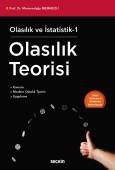 Olasılık ve İstatistik – IOlasılık Teorisi Kavram – Modern Olasılık Teorisi – Uyguluma