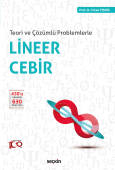 Teori ve Çözümlü ProblemlerleLineer Cebir
