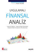 UygulamalıFinansal Analiz Finansal Tablolar – Finansal Analiz Yöntemle