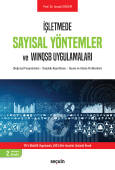 İşletmede Sayısal Yöntemler ve WinQSB Uygulamaları<br /> &#40;Doğrusal Programlama – Simpleks Algoritması – Taşıma ve Atama Problemleri&#41;