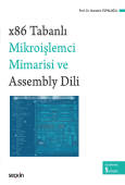 x86 Tabanlı Mikroişlemci Mimarisi ve Assembly Dili Kavramlar, Sistemle