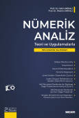 Nümerik Analiz &#40;Teori ve Uygulama&#41; Gabil Amirali