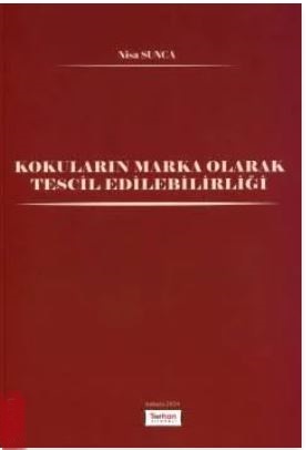 Kokuların Marka Olarak Tescil Edilebilirliği