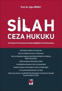 Silah Ceza Hukuku