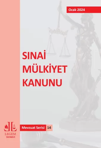 Sınai Mülkiyet Kanunu