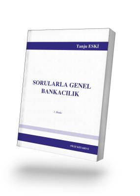 Sorularla Genel Bankacılık