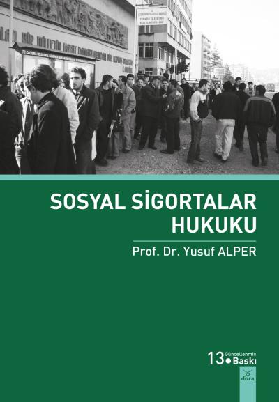 Sosyal Sigortalar Hukuku