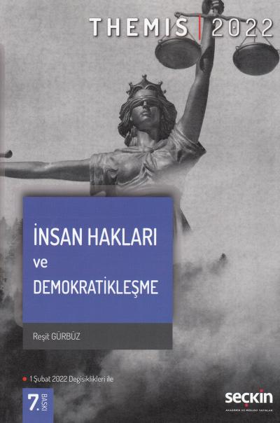İnsan Hakları ve Demokratikleşme