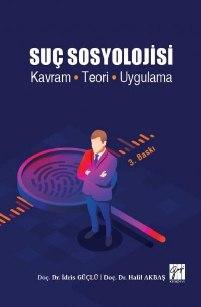 Suç Sosyolojisi
