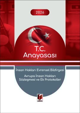 T.C. Anayasası