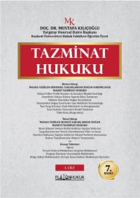Tazminat Hukuku Mustafa Kılıçoğlu