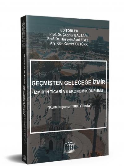 Geçmişten Geleceğe İzmir