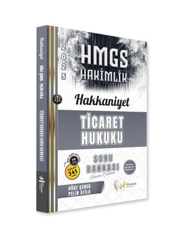Ticaret Hukuku Hakkaniyet Soru Bankası