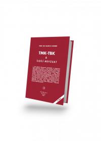 TMK-TBK ve İlgili Mevzuat Haluk Nami Nomer
