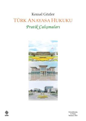 Türk Anayasa Hukuku Pratik Çalışmaları