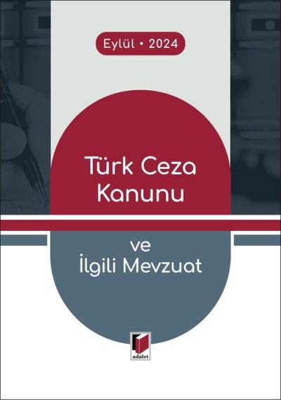 Türk Ceza Kanunu