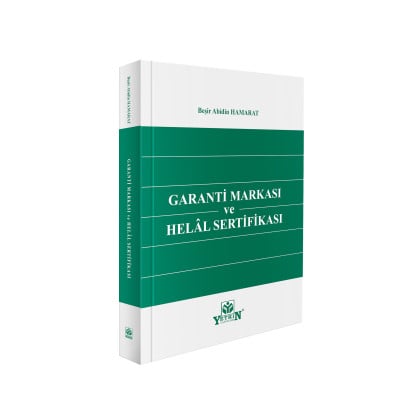Garanti Markası ve Helal Sertifikası