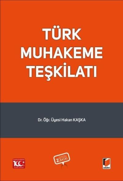 Türk Muhakeme Teşkilatı
