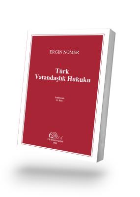 Türk Vatandaşlık Hukuku