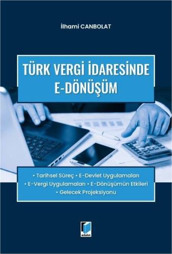 Türk Vergi İdaresinde E-Dönüşüm