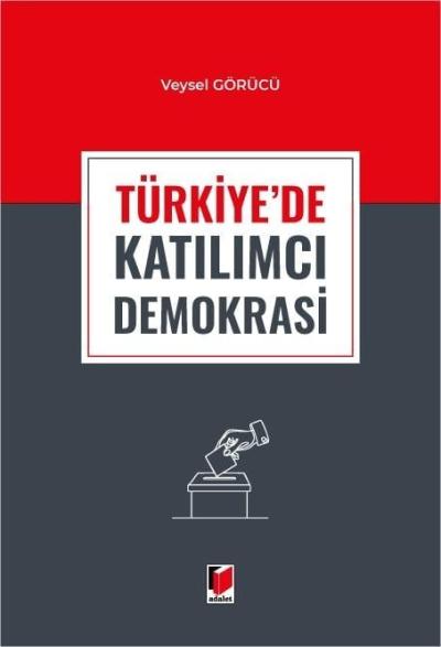 Türkiye'de Katılımcı Demokrasi