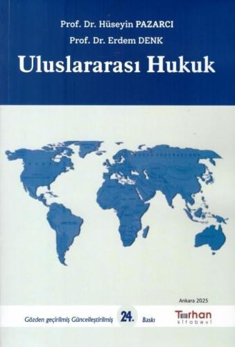 Uluslararası Hukuk