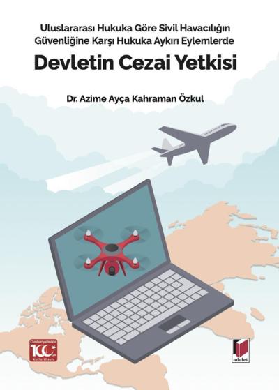 Devletin Cezai Yetkisi