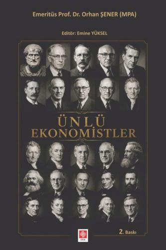 Ünlü Ekonomistler