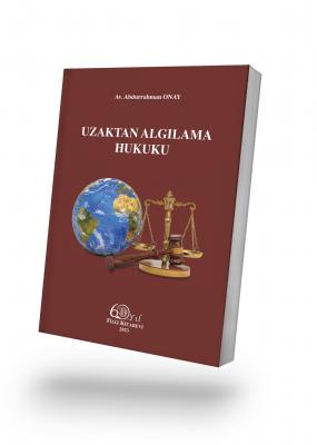 Uzaktan Algılama Hukuku